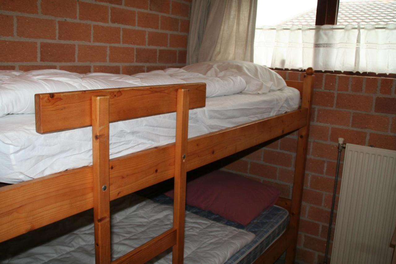 Rekerlanden 187 Otel Schoorldam Dış mekan fotoğraf