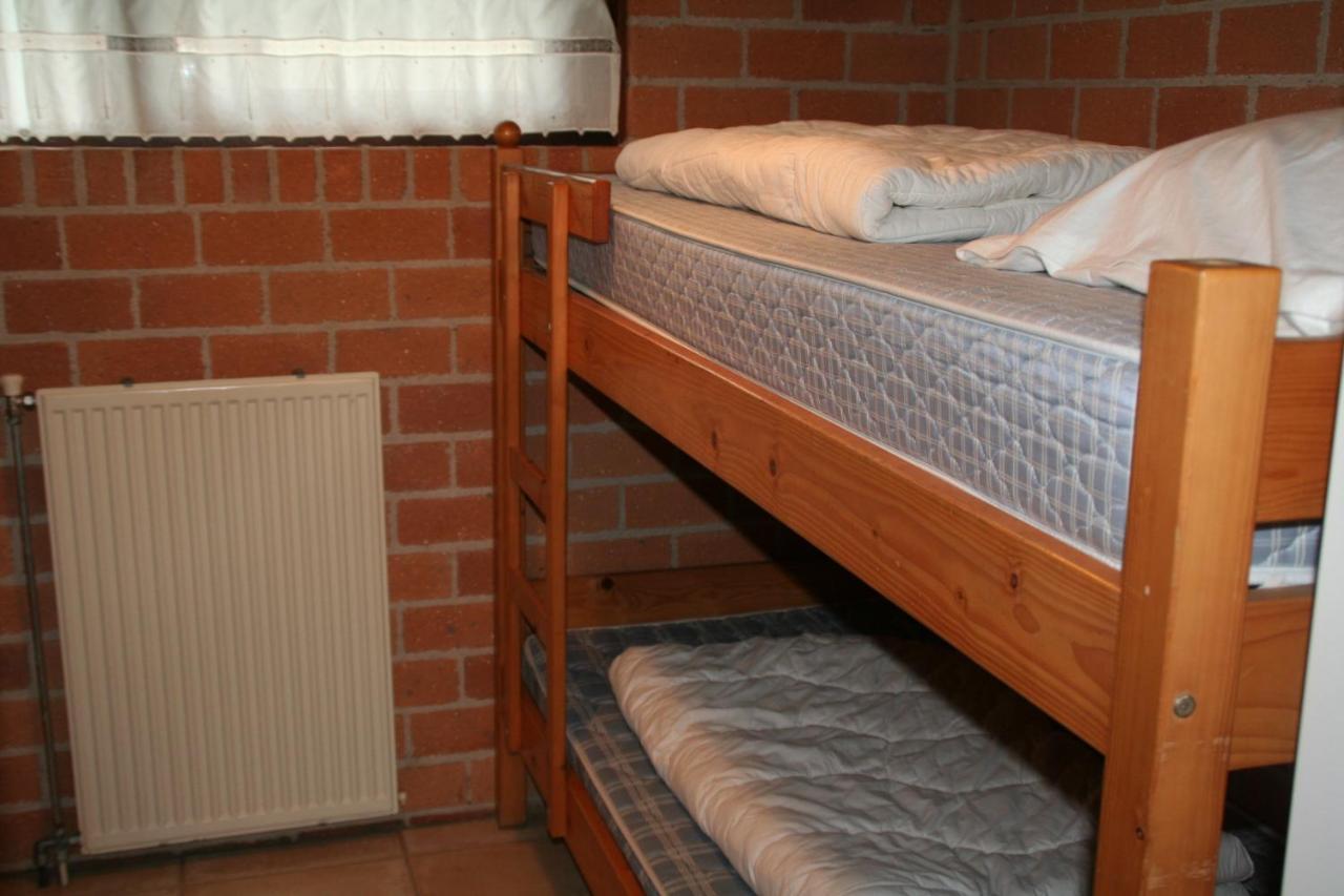 Rekerlanden 187 Otel Schoorldam Dış mekan fotoğraf